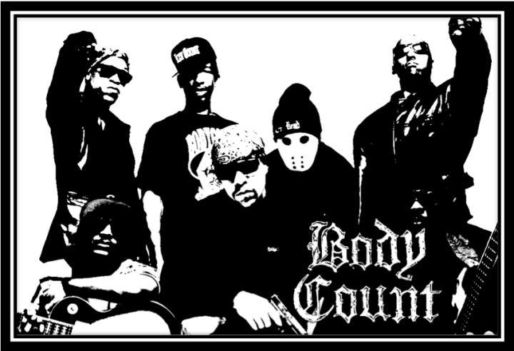 body count header