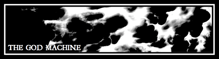 god machine header