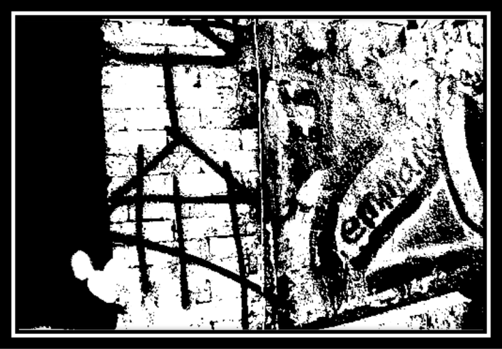 missing foundation header