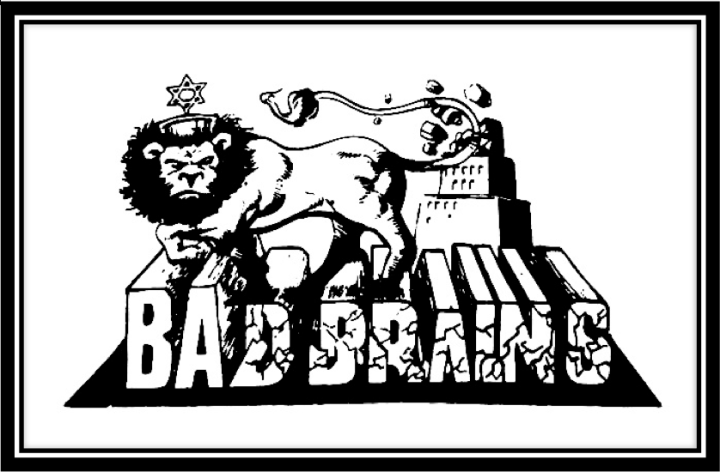 bad brains header