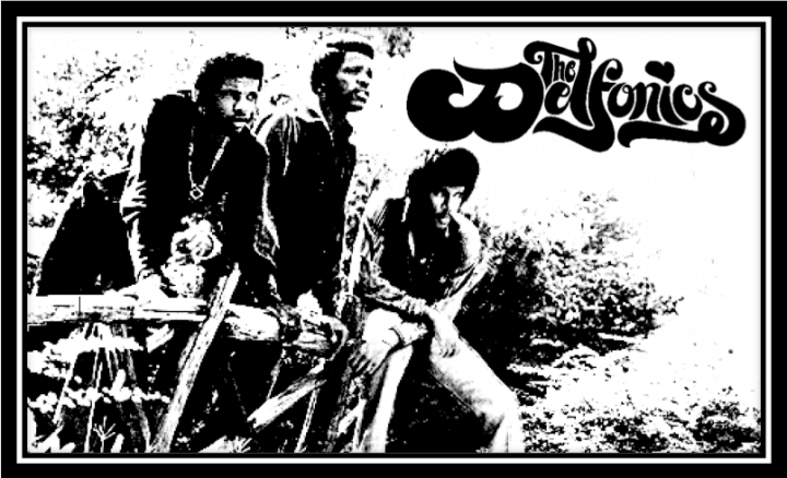 delfonics header