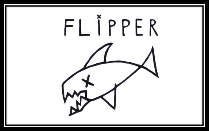 flipper header