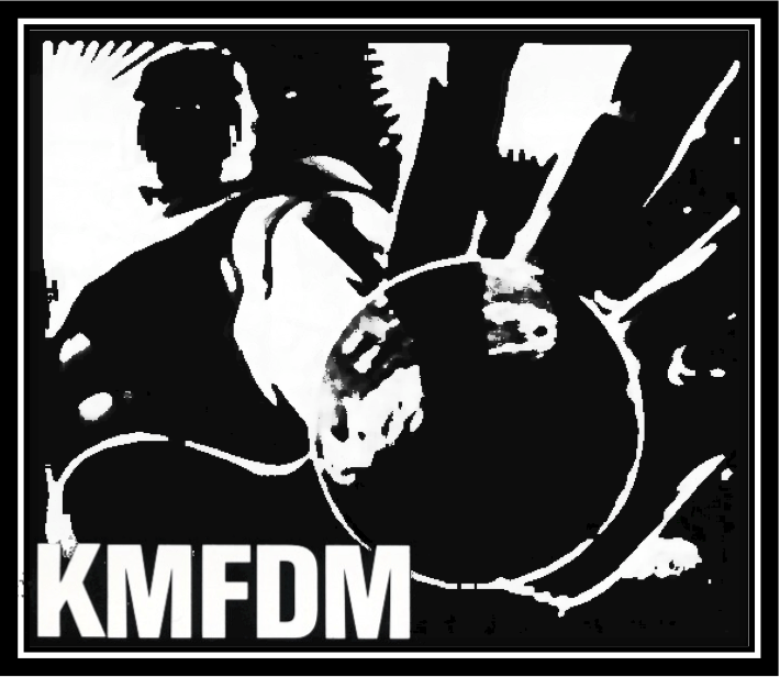 kmfdm header