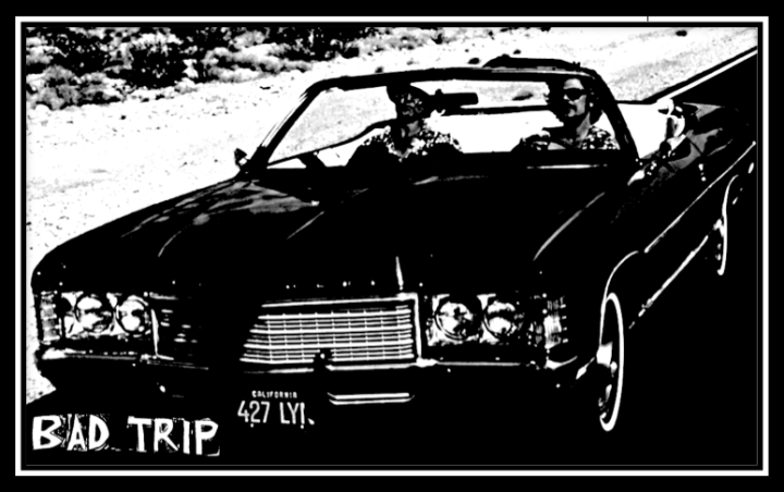 bad trip header