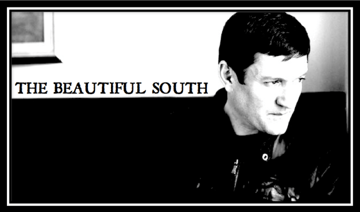 beautiful south header