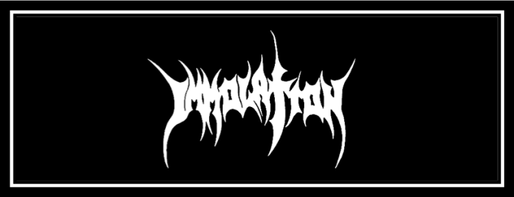 immolation header
