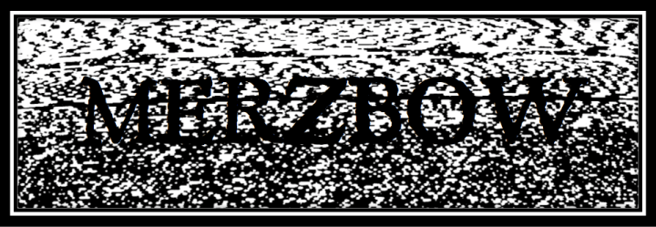merzbow header