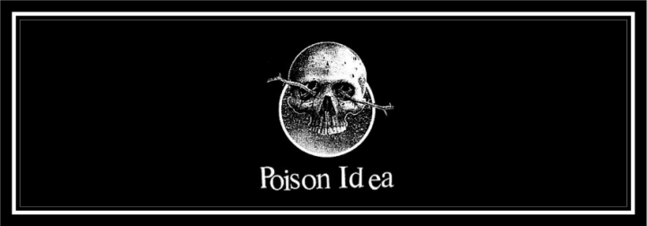 poison idea header