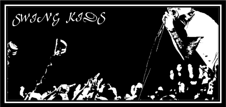 swing kids header