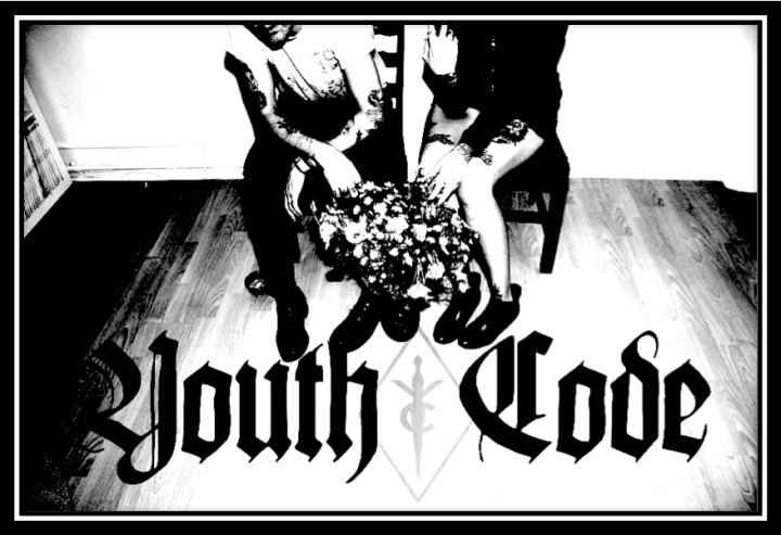 youth code header