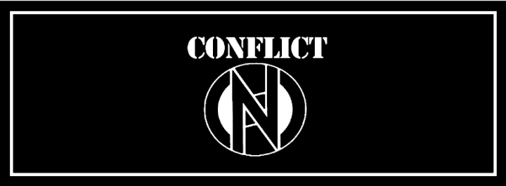 conflict header