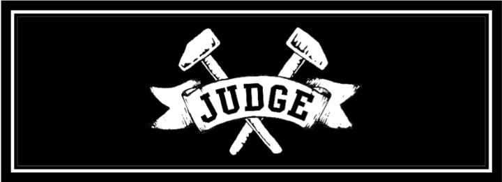 judge header