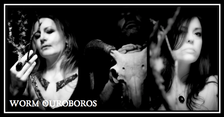 worm ouroboros header