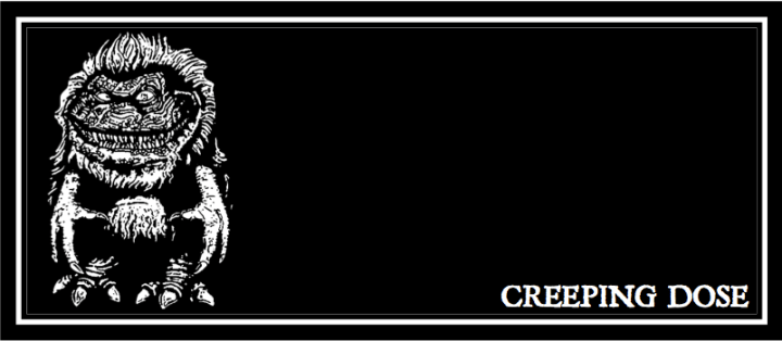 CREEPING DOSE HEADER