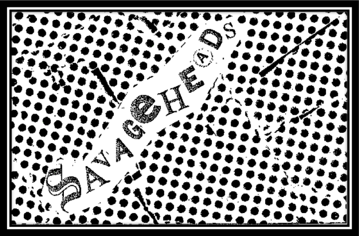 savageheads header