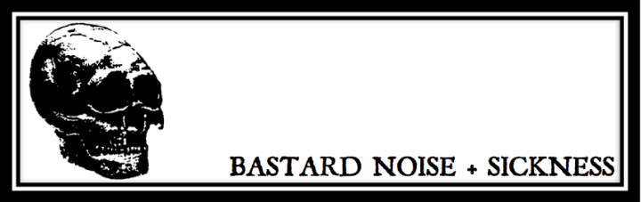 bastard noise header