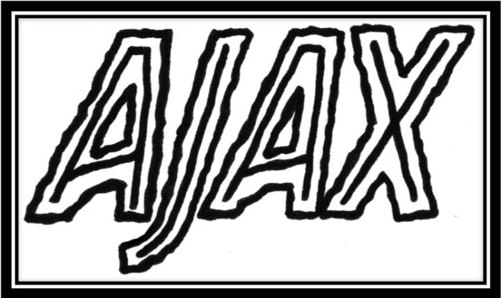 ajax header