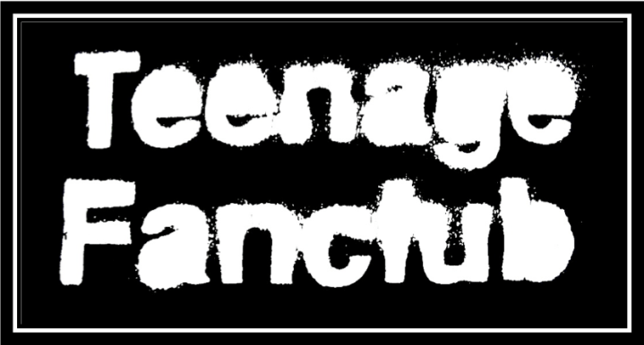 teenage fanclub header