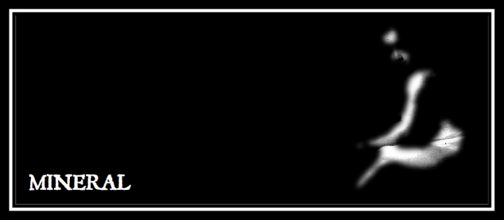 mineral header