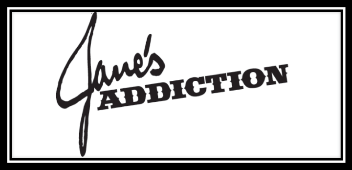 janes addiction header