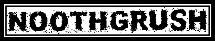 noothgrush header