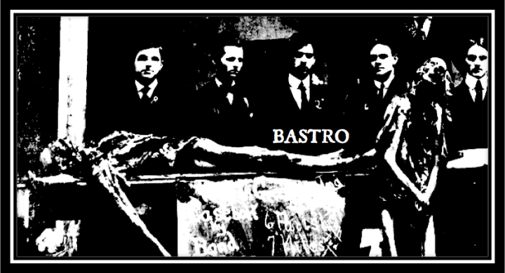 BASTRO HEADER