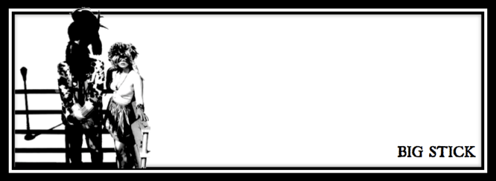 BIG STICK HEADER