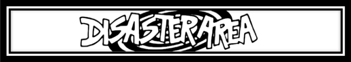 disaster area header