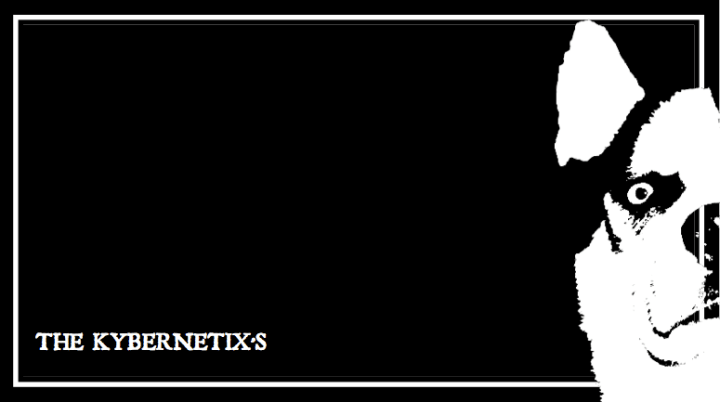 KYBERNETIX'S HEADER