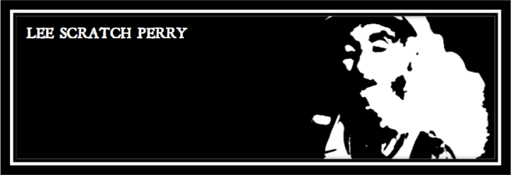 LEE SCRATCH PERRY HEADER