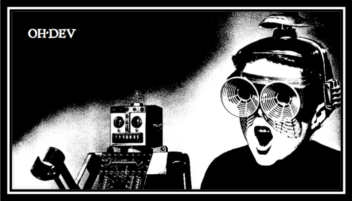 OH'DEV HEADER