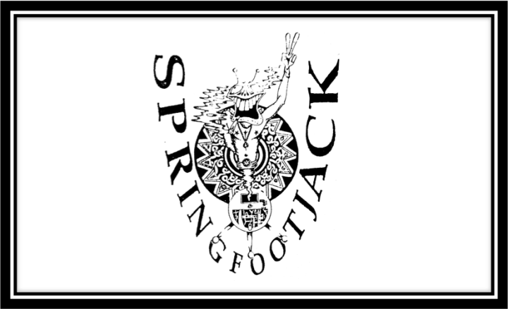 SPRINGFOOT JACK HEADER